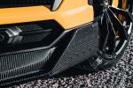 Lamborghini Urus by Vorsteiner 2019 года